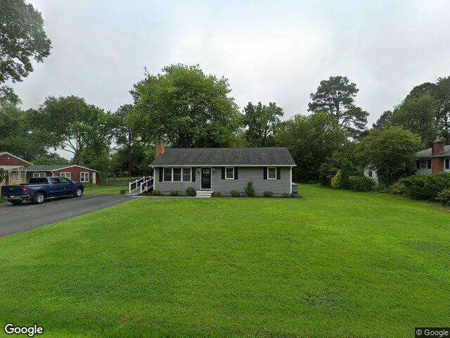 28003 woods rd, easton,  MD 21601