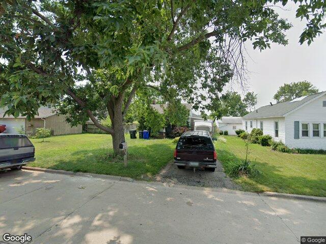1501 34th st ne, cedar rapids,  IA 52402
