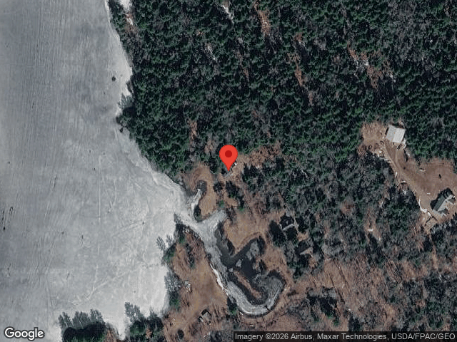 48 percy cove road, nobleboro,  ME 04555
