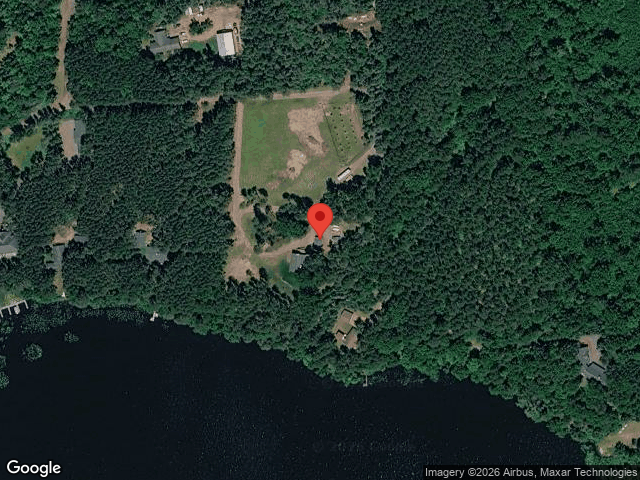 4641 lake hills lndg, eagle river,  WI 54521