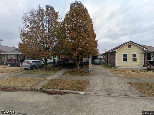 2709 s 4th st, ironton,  OH 45638