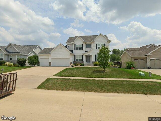 3137 brookfield dr, marion,  IA 52302