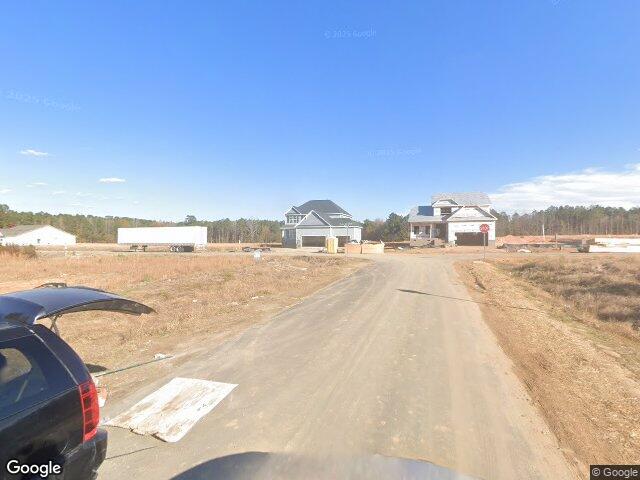 151 pretty run branch lane, wendell,  NC 27591