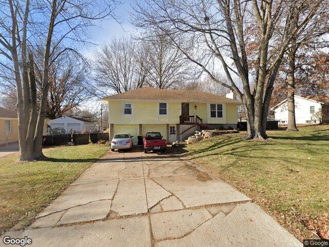 10518 n main st, kansas city,  MO 64155
