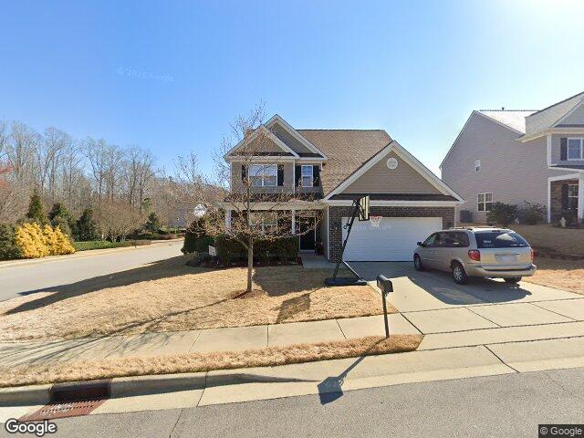 329 florence dr, clayton,  NC 27527