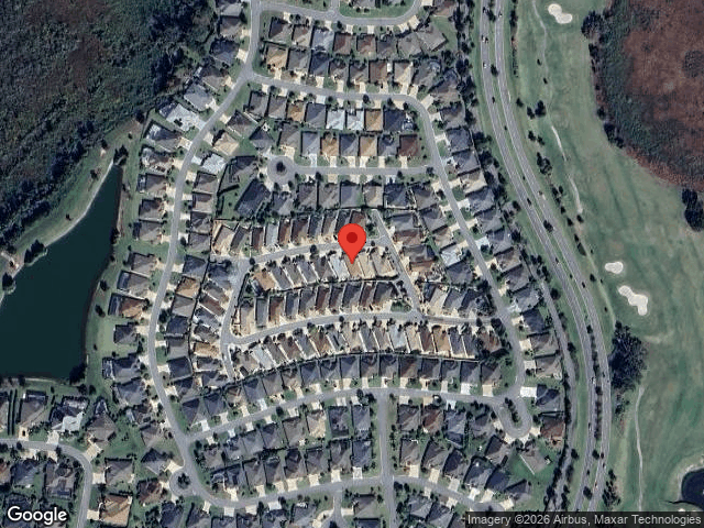 724 yager ln, the villages,  FL 32163
