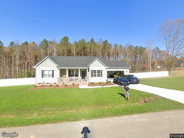 186 fescue trl, wendell,  NC 27591