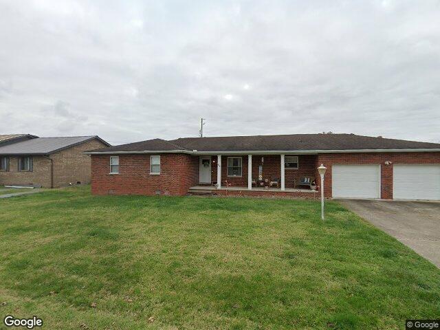 48 township road 1374, proctorville,  OH 45669