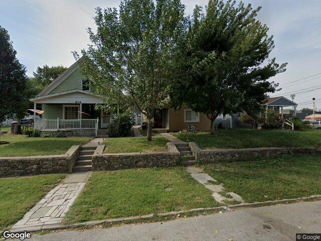 612 s ferree street # 612
                                ,Unit # 612, kansas city,  KS 66105