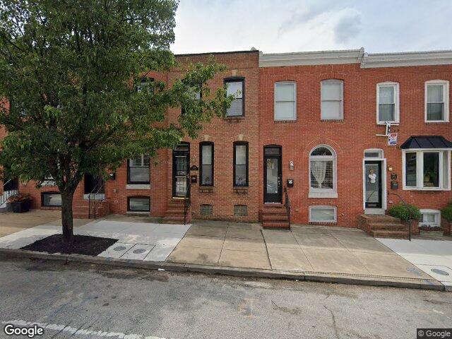2915 fait ave, baltimore,  MD 21224