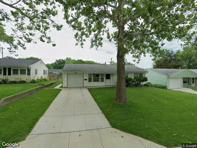 251 boice rd nw, cedar rapids,  IA 52405
