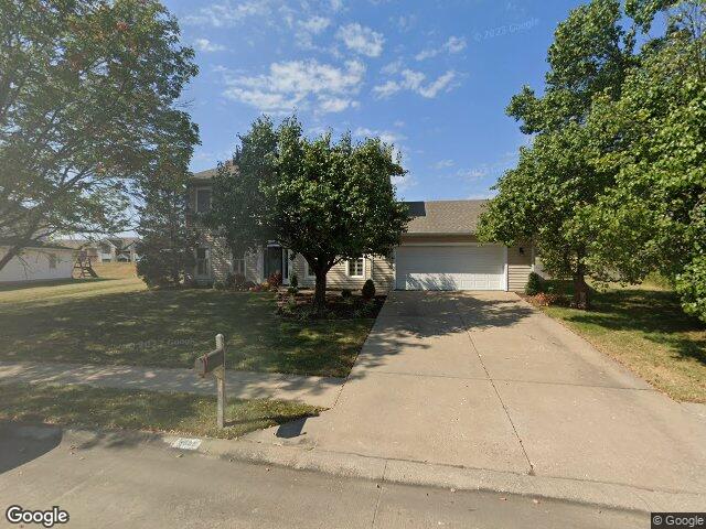 3605 scottson way, columbia,  MO 65203