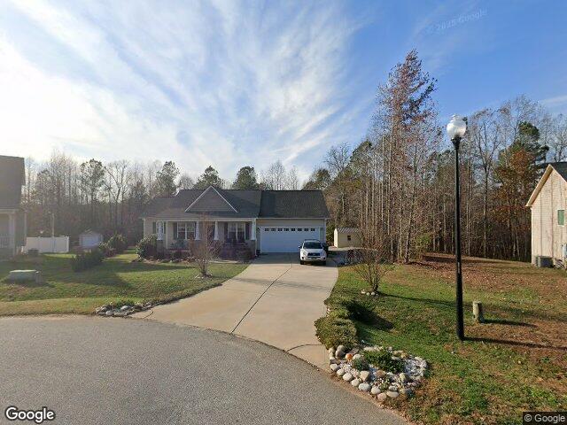 252 nugget creek dr, clayton,  NC 27520