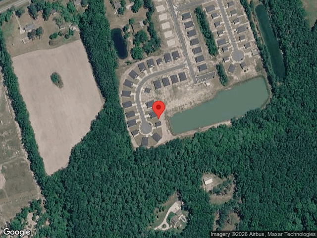 113 founders drive, rincon,  GA 31326
