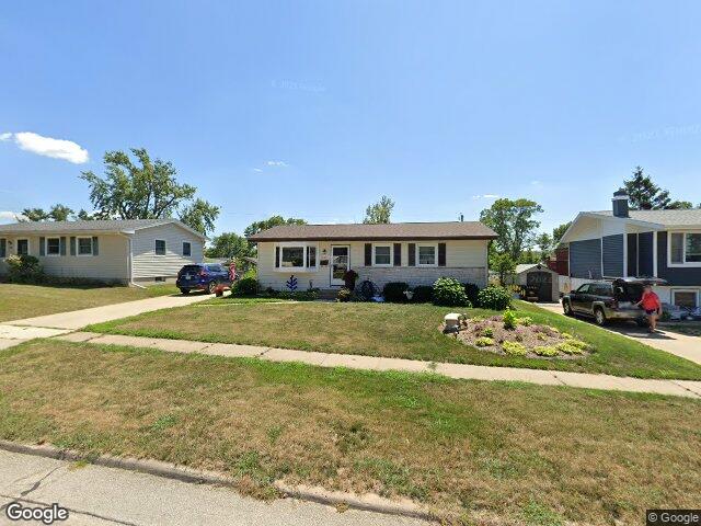 845 orchard rd, marion,  IA 52302