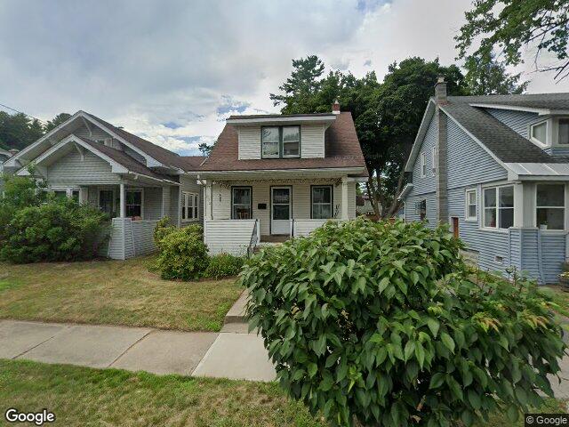 835 dean st, schenectady,  NY 12309