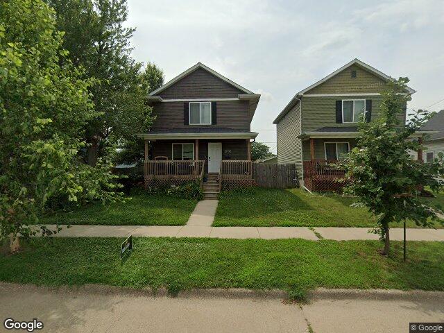1770 mallory st sw, cedar rapids,  IA 52404