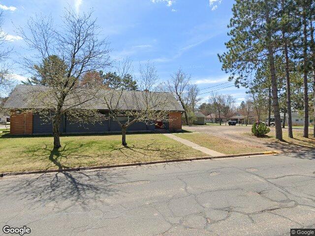 lot 6 butternut cir, eagle river,  WI 54521