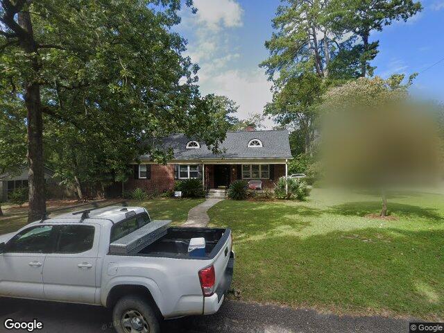 601 wando st, columbia,  SC 29205