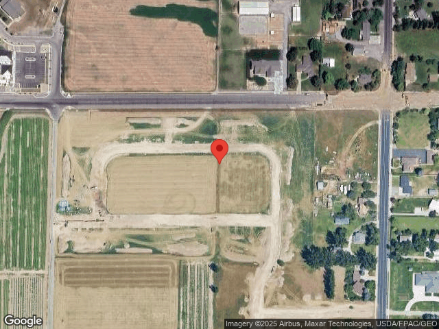 710 e 2475 n, logan,  UT 84341