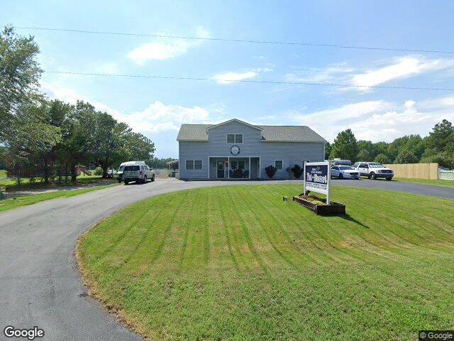 1776 walter bowen rd, henderson,  NC 27537