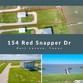 154 n red snapper dr, port lavaca,  TX 77979