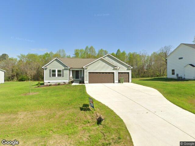 74 bonsai way, four oaks,  NC 27524