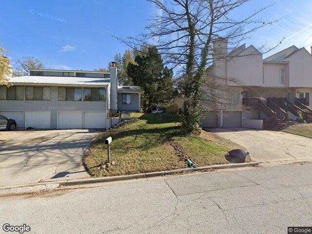 709 n 74th ter, kansas city,  KS 66112
