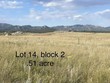 lot 14, block 2 stone hill, custer,  SD 57730