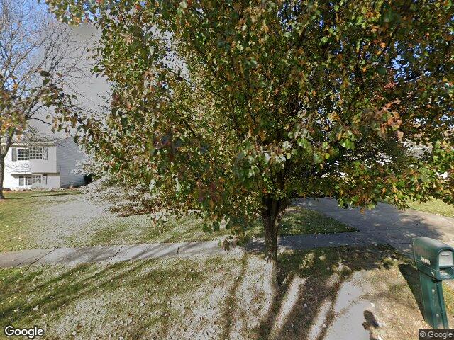 3287 fillmore dr, brunswick,  OH 44212