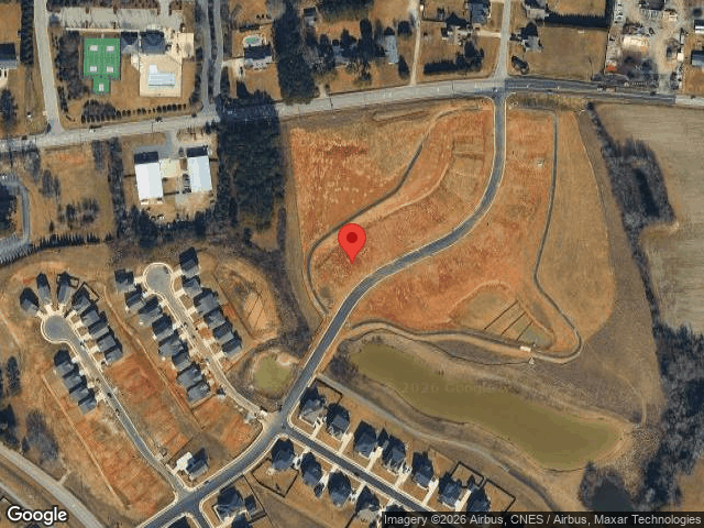 211 ambassador drive, clayton,  NC 27520