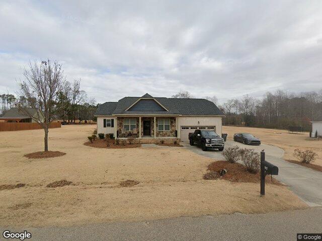 193 red wood rd, zebulon,  NC 27597