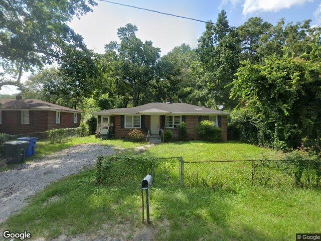 3003 hammond ave, columbia,  SC 29204