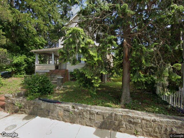 3401 w rogers ave, baltimore,  MD 21215