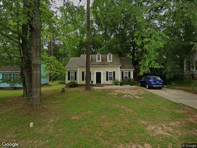 224 trinity three rd, irmo,  SC 29063