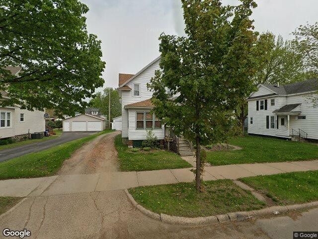 917 s 6th ave, wausau,  WI 54403