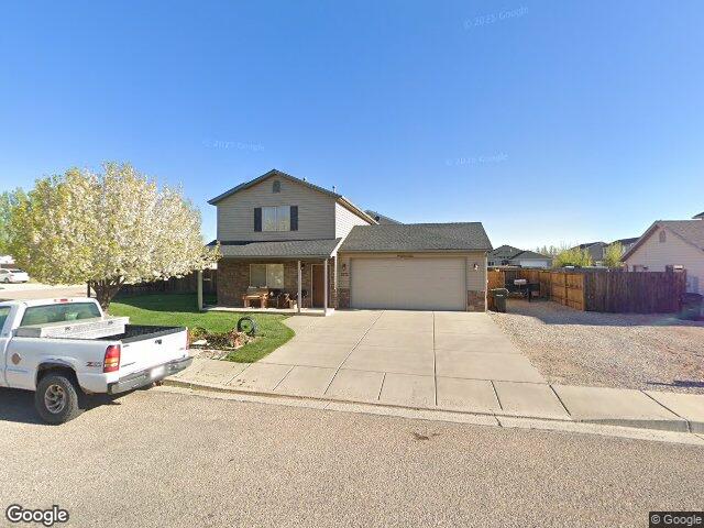 4452 w 75 s, cedar city,  UT 84720