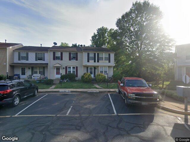 9049 new britain cir, manassas,  VA 20110