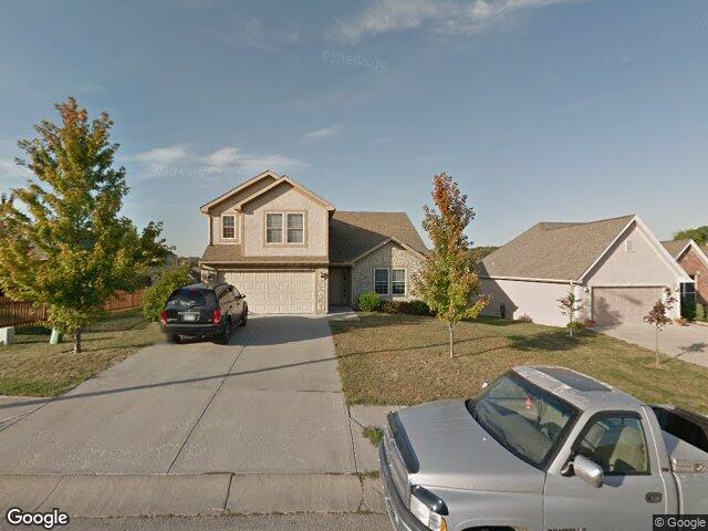 13704 jana lei ave, bonner springs,  KS 66012