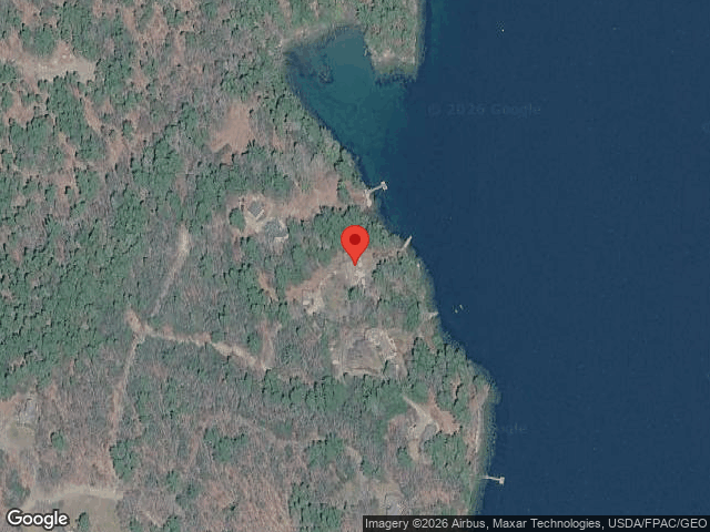 10 river bend dr, boothbay,  ME 04537