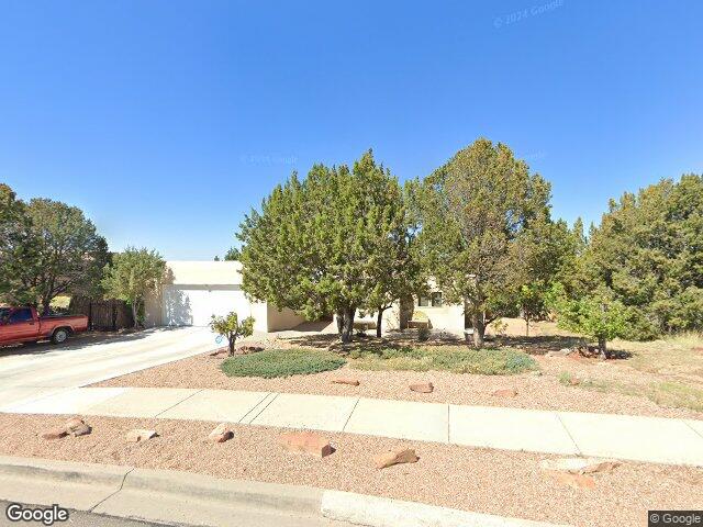 2687 via caballero del norte, santa fe,  NM 87505