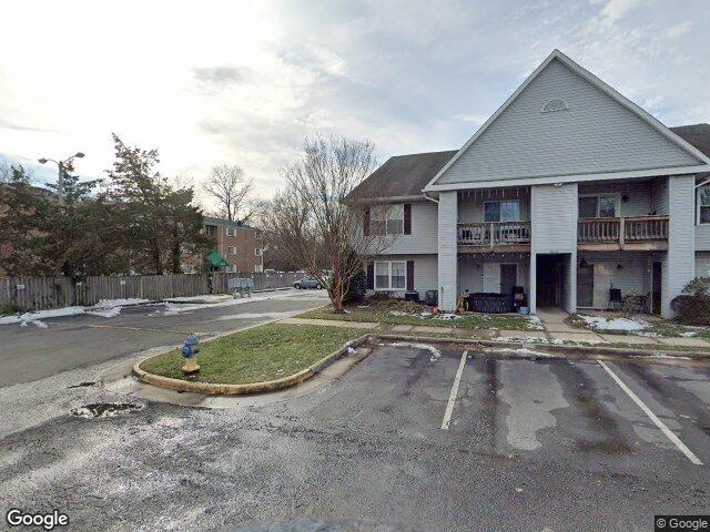 9202 azure ct #102, manassas,  VA 20110
