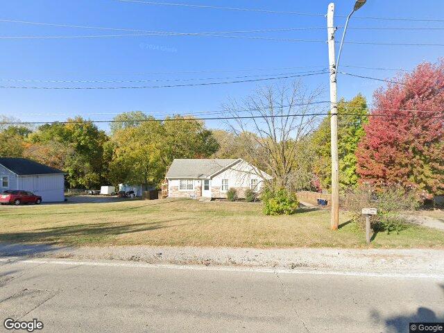 5420 n randolph rd, kansas city,  MO 64119