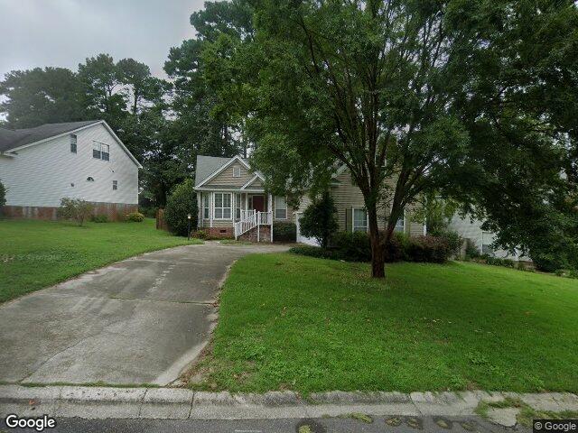120 glenbrooke cir, columbia,  SC 29204