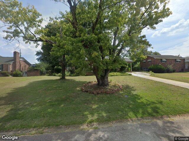 842 eastmont dr, columbia,  SC 29209