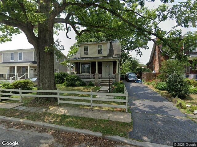 3513 kenyon ave, baltimore,  MD 21213