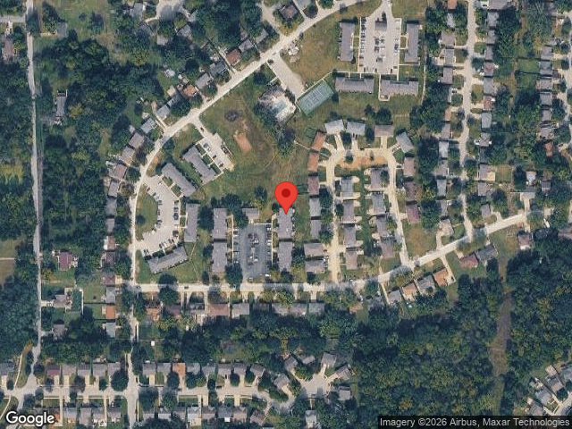 1444 nw 64th ter, kansas city,  MO 64118