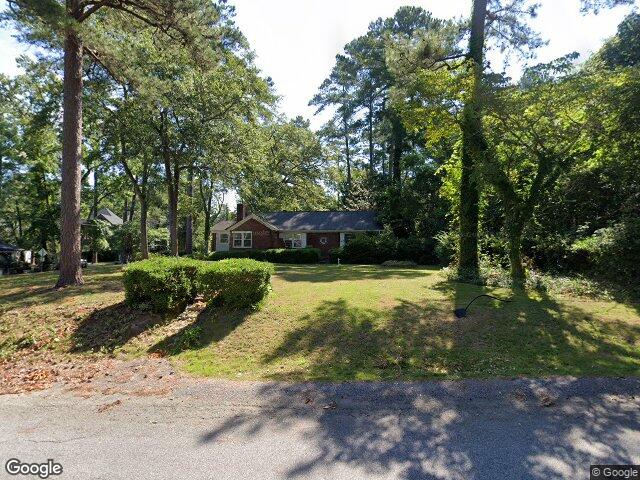 1830 belmont dr, columbia,  SC 29206