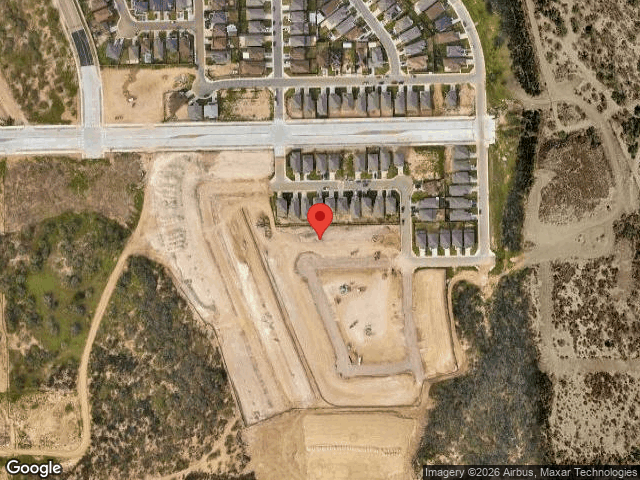 5506 raven dr, laredo,  TX 78046