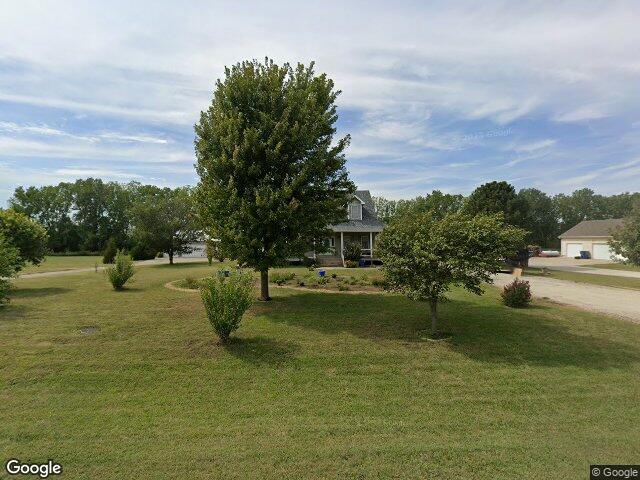 4377 n sandy ave, salina,  KS 67401